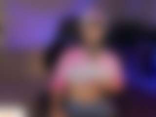 Alahia-Dangelo's Live Sex Cam Show