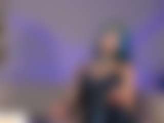 Alahia-Dangelo's Live Sex Cam Show