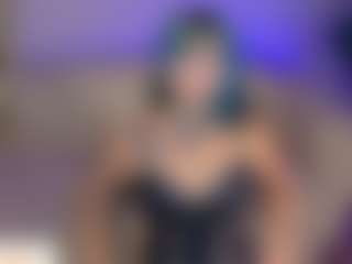 Alahia-Dangelo's Live Sex Cam Show