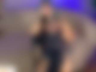Alahia-Dangelo's Live Sex Cam Show