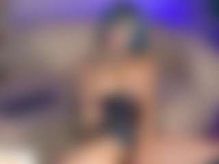 Alahia-Dangelo's Live Sex Cam Show