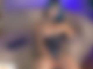 Alahia-Dangelo's Live Sex Cam Show