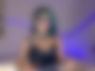 Live cam show with Alahia-Dangelo - Blowjob on Camsoda