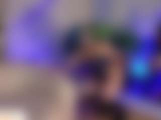 Alahia-Dangelo's Live Sex Cam Show