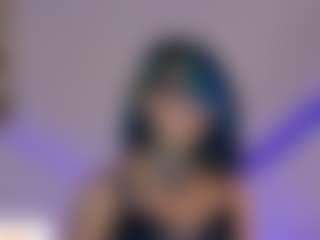 Alahia-Dangelo's Live Sex Cam Show