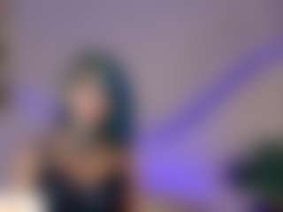 Live cam show with Alahia-Dangelo - Athletic Lush on https://playwithruby.com