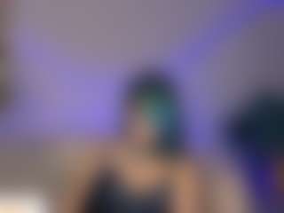 Alahia-Dangelo's Live Sex Cam Show