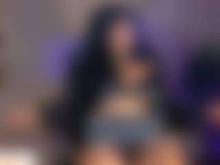 Alahia-Dangelo's Live Sex Cam Show