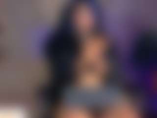 Alahia-Dangelo's Live Sex Cam Show