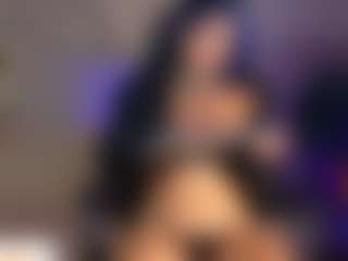 Alahia-Dangelo's Live Sex Cam Show