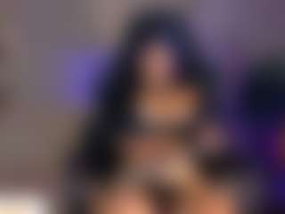 Alahia-Dangelo's Live Sex Cam Show