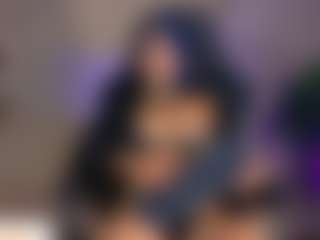 Alahia-Dangelo's Live Sex Cam Show