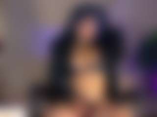 Alahia-Dangelo's Live Sex Cam Show