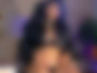 Alahia-Dangelo's Live Sex Cam Show