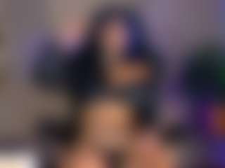 Alahia-Dangelo's Live Sex Cam Show