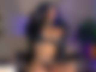 Alahia-Dangelo's Live Sex Cam Show
