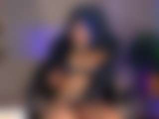 Alahia-Dangelo's Live Sex Cam Show