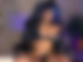 Alahia-Dangelo's Live Sex Cam Show