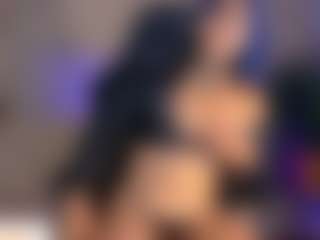 Alahia-Dangelo's Live Sex Cam Show