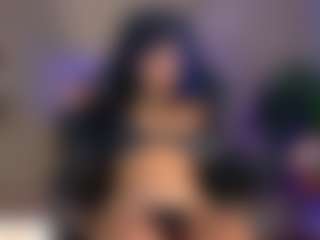 Alahia-Dangelo's Live Sex Cam Show