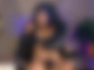 Alahia-Dangelo's Live Sex Cam Show