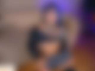Alahia-Dangelo's Live Sex Cam Show