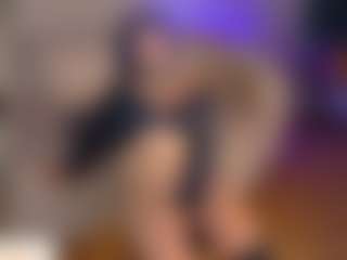 Alahia-Dangelo's Live Sex Cam Show