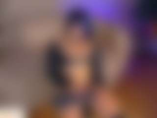 Alahia-Dangelo's Live Sex Cam Show