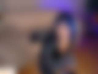 Alahia-Dangelo's Live Sex Cam Show