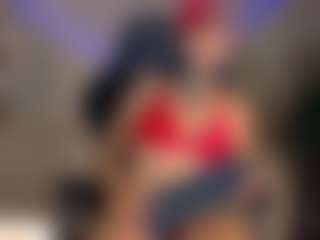 Alahia-Dangelo's Live Sex Cam Show