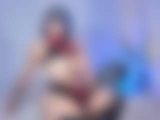 Alahia-Dangelo's Live Sex Cam Show