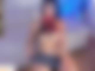 Live cam show with Alahia-Dangelo - Athletic Blowjob on Milfs Live