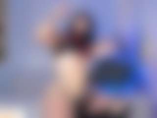 Alahia-Dangelo's Live Sex Cam Show