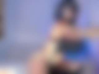 Alahia-Dangelo's Live Sex Cam Show