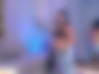Alahia-Dangelo's Live Sex Cam Show