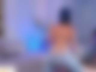 Alahia-Dangelo's Live Sex Cam Show