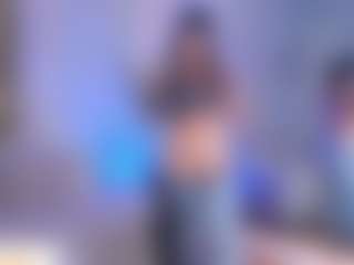 Alahia-Dangelo's Live Sex Cam Show