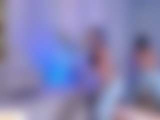 Alahia-Dangelo's Live Sex Cam Show