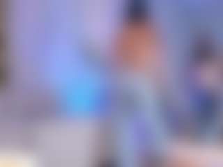 Alahia-Dangelo's Live Sex Cam Show