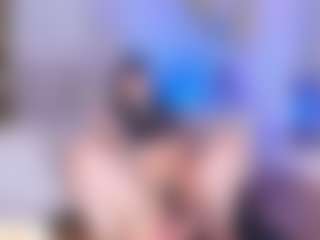Alahia-Dangelo's Live Sex Cam Show