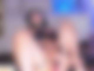 Alahia-Dangelo's Live Sex Cam Show