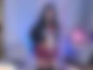 Alahia-Dangelo's Live Sex Cam Show