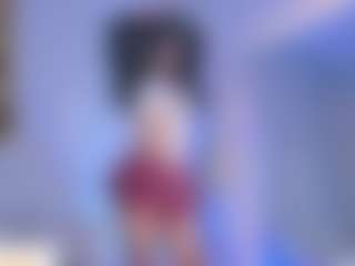Alahia-Dangelo's Live Sex Cam Show