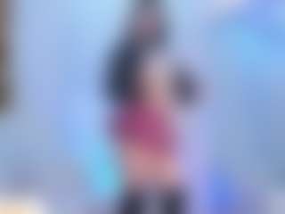 Alahia-Dangelo's Live Sex Cam Show