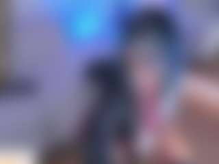 Alahia-Dangelo's Live Sex Cam Show