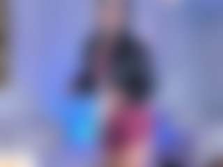 Live cam show with Alahia-Dangelo - Athletic Strip on Milfs Live
