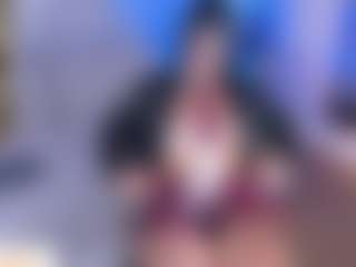 Alahia-Dangelo's Live Sex Cam Show