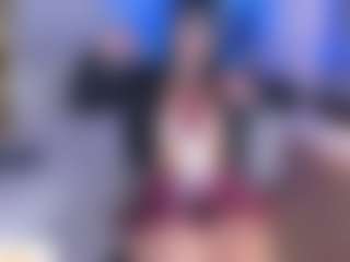 Alahia-Dangelo's Live Sex Cam Show