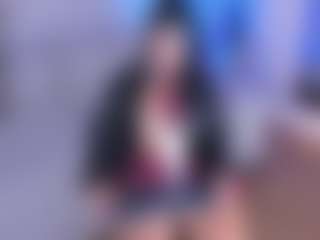 Alahia-Dangelo's Live Sex Cam Show