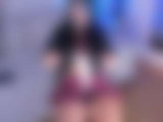 Alahia-Dangelo's Live Sex Cam Show